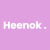 Heenok