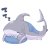 Sleepy Shark